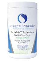 PectaSol-C® Professional Lime - 551.25 grams