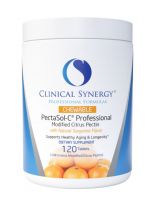 PectaSol-C® Professional Tangerine (Chewable) - 120 chewables