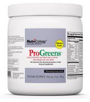 ProGreens 10 Day Supply - 3 oz. (85 g)