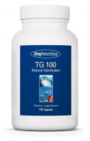 TG 100 - 100 Vegicaps