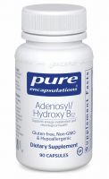 Adenosyl/Hydroxy B12 90's